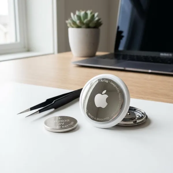So prüfen Sie den Batteriewechsel