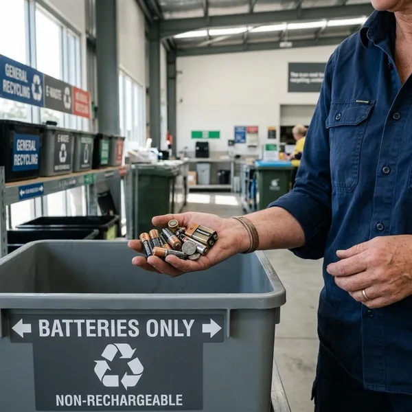 Welche Batterien Geld bringen