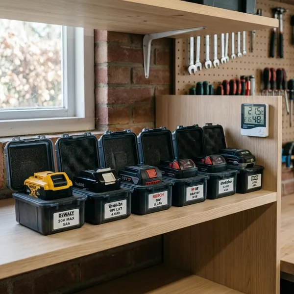 Sicherheit beim Laden