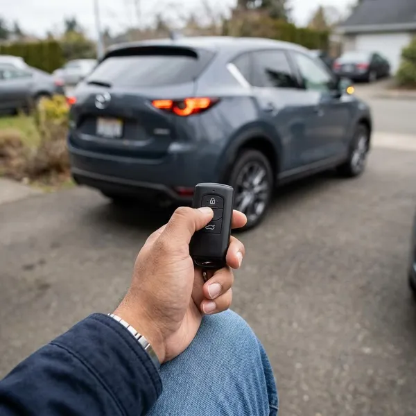 Nach dem Batteriewechsel richtig prüfen